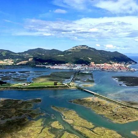 Hospedaje La Tortuga Santoña Buitenkant foto