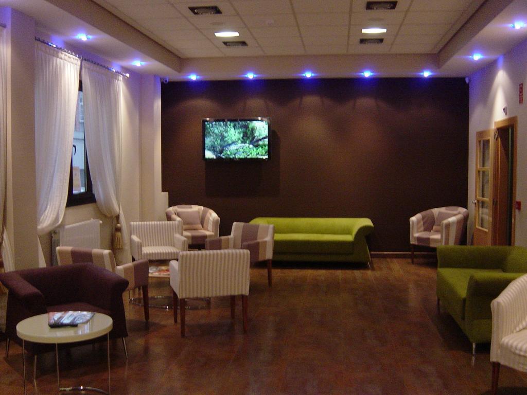 Hospedaje La Tortuga Santoña Buitenkant foto